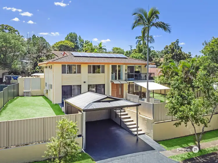 3 Kingman Street, Sunnybank Hills QLD 4109