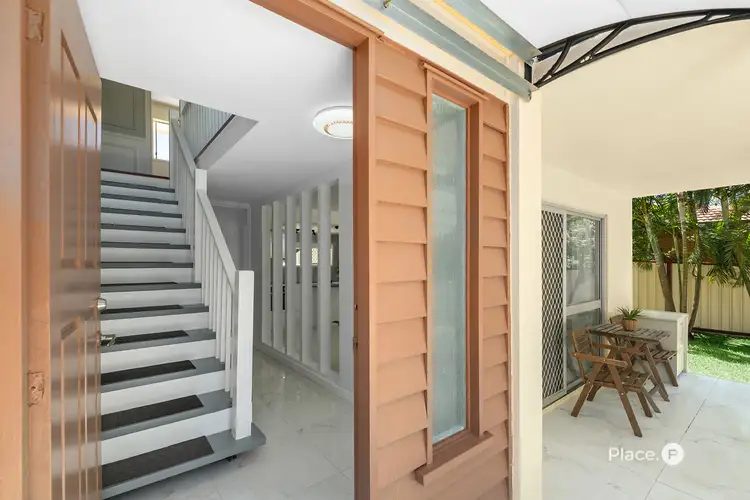 Third view of Homely house listing, 3 Kingman Street, Sunnybank Hills QLD 4109