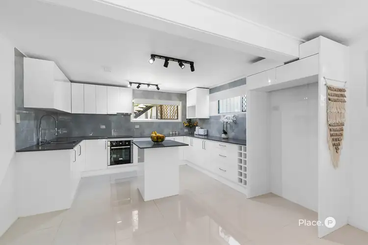 Fifth view of Homely house listing, 3 Kingman Street, Sunnybank Hills QLD 4109