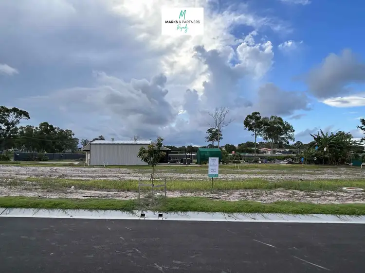 LOT 11 Ryan Court, Torquay QLD 4655