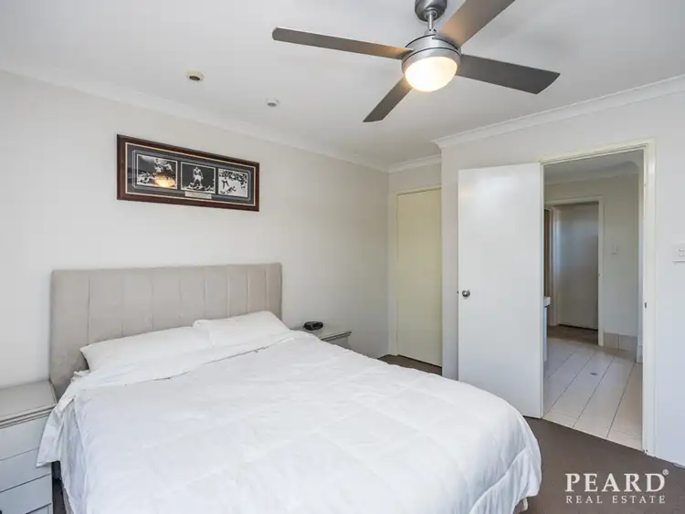 Second view of Homely house listing, 4B Snowy Close, Alexander Heights WA 6064