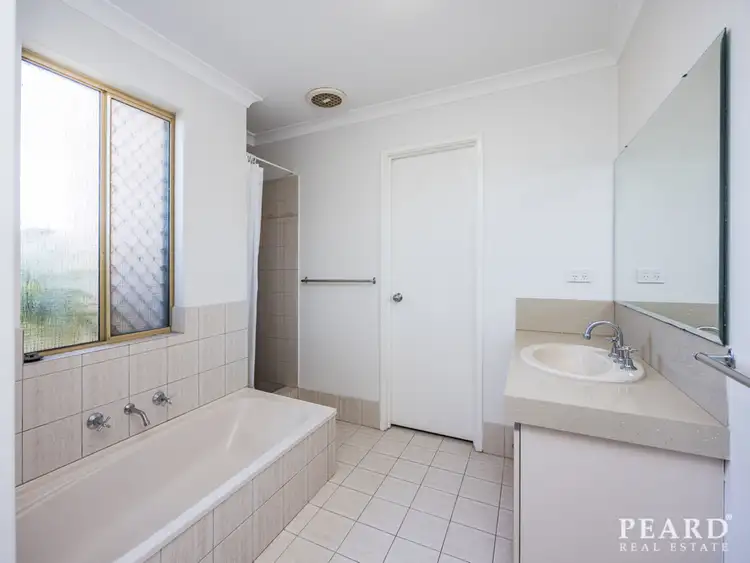 Third view of Homely house listing, 4B Snowy Close, Alexander Heights WA 6064