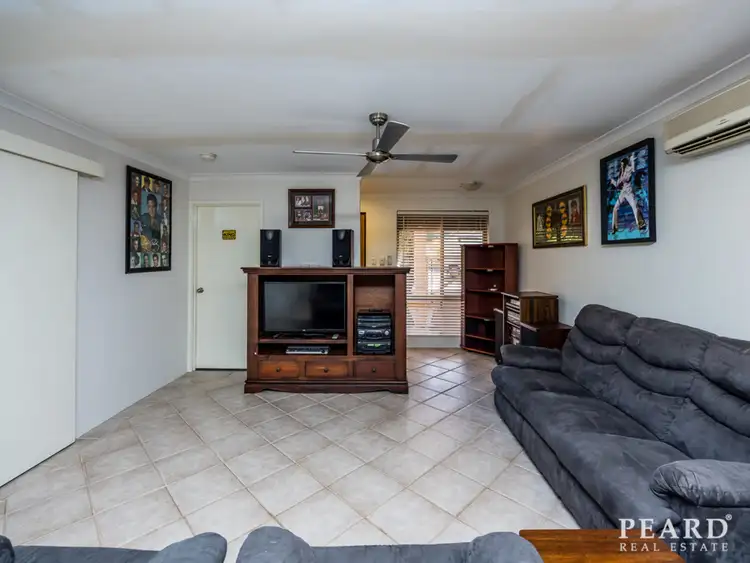 Fourth view of Homely house listing, 4B Snowy Close, Alexander Heights WA 6064