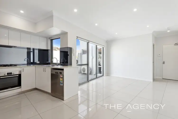 Third view of Homely house listing, 3/3 Leeder Street, Glendalough WA 6016