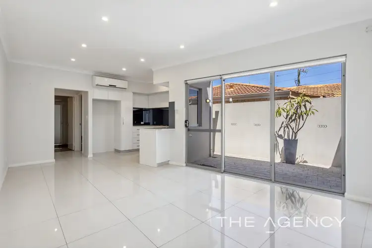 Fifth view of Homely house listing, 3/3 Leeder Street, Glendalough WA 6016