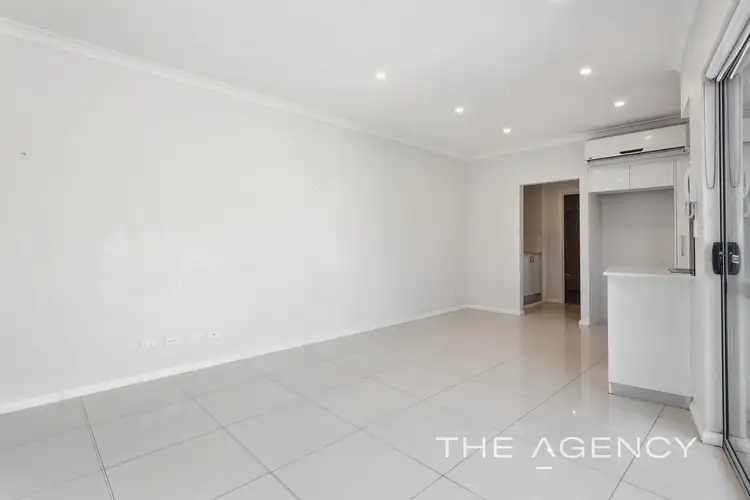 Sixth view of Homely house listing, 3/3 Leeder Street, Glendalough WA 6016