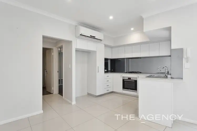 Seventh view of Homely house listing, 3/3 Leeder Street, Glendalough WA 6016