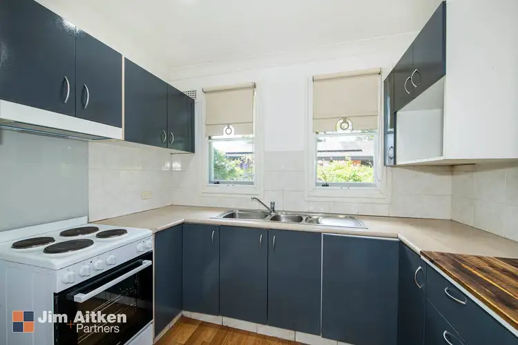 Second view of Homely house listing, 30 Macartney Crescent, Hebersham NSW 2770
