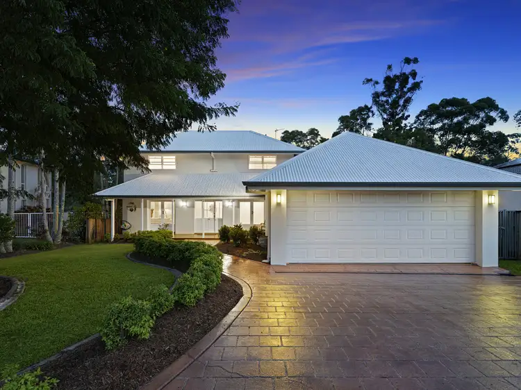 68 Greg Norman Crescent, Parkwood QLD 4214
