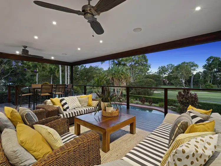 Second view of Homely house listing, 68 Greg Norman Crescent, Parkwood QLD 4214
