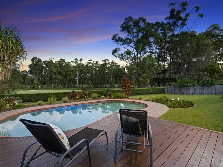 Third view of Homely house listing, 68 Greg Norman Crescent, Parkwood QLD 4214