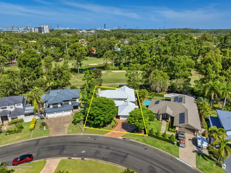 Fifth view of Homely house listing, 68 Greg Norman Crescent, Parkwood QLD 4214