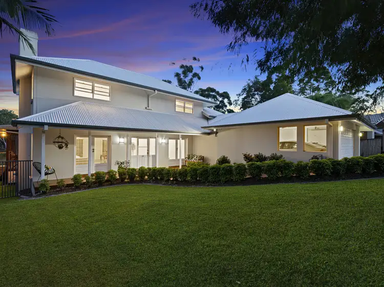 Sixth view of Homely house listing, 68 Greg Norman Crescent, Parkwood QLD 4214
