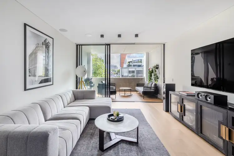 401/81 Foveaux Street, Surry Hills NSW 2010