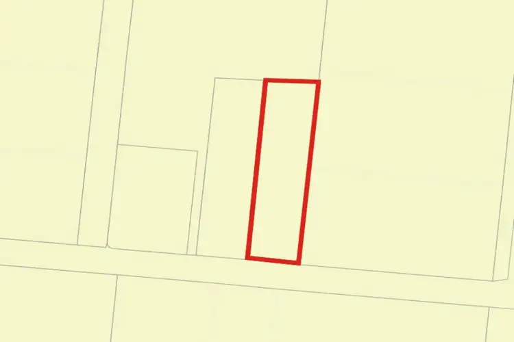 Fifth view of Homely rural property listing, LOT 23 Taylors Beach Road, Halifax QLD 4850