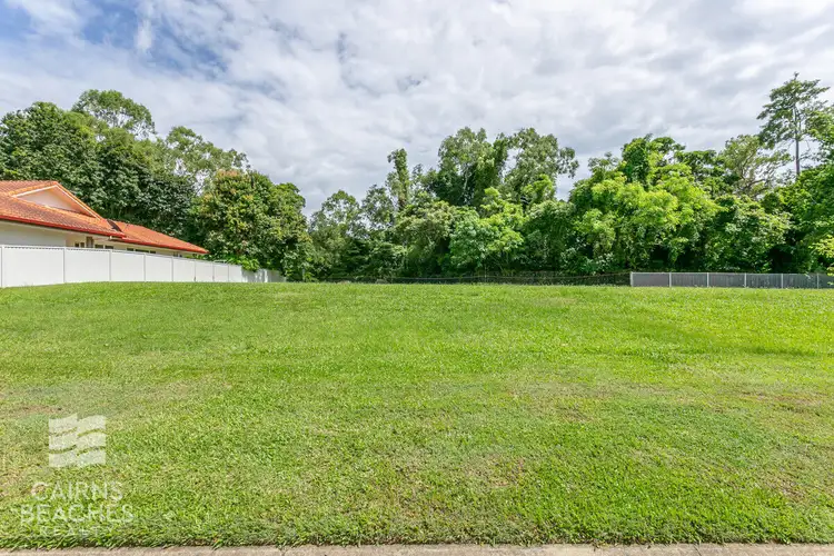Third view of Homely land listing, 21 Stream Avenue, Kewarra Beach QLD 4879