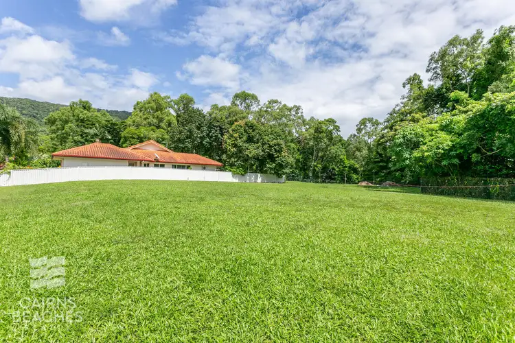 Fourth view of Homely land listing, 21 Stream Avenue, Kewarra Beach QLD 4879