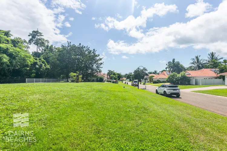 Fifth view of Homely land listing, 21 Stream Avenue, Kewarra Beach QLD 4879