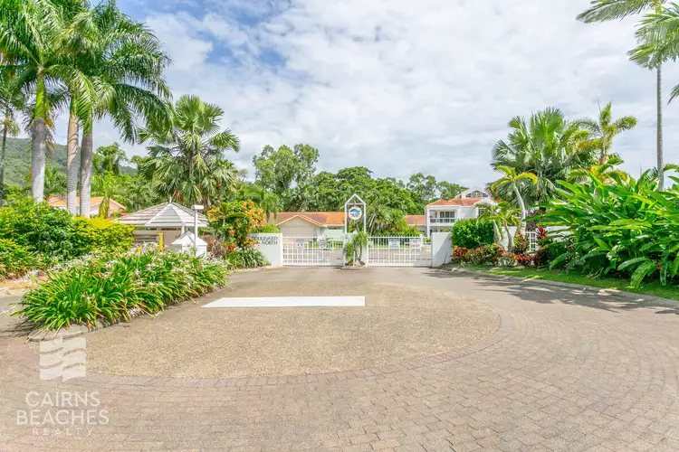 Sixth view of Homely land listing, 21 Stream Avenue, Kewarra Beach QLD 4879