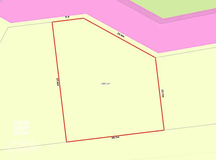 Seventh view of Homely land listing, 21 Stream Avenue, Kewarra Beach QLD 4879