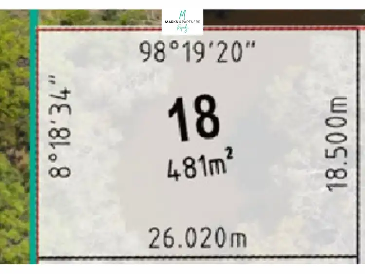 LOT 18 Ryan Court, Torquay QLD 4655