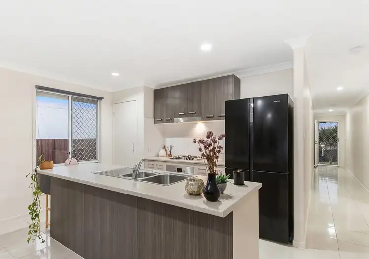 Second view of Homely house listing, 40 Milly Circuit, Ormeau QLD 4208