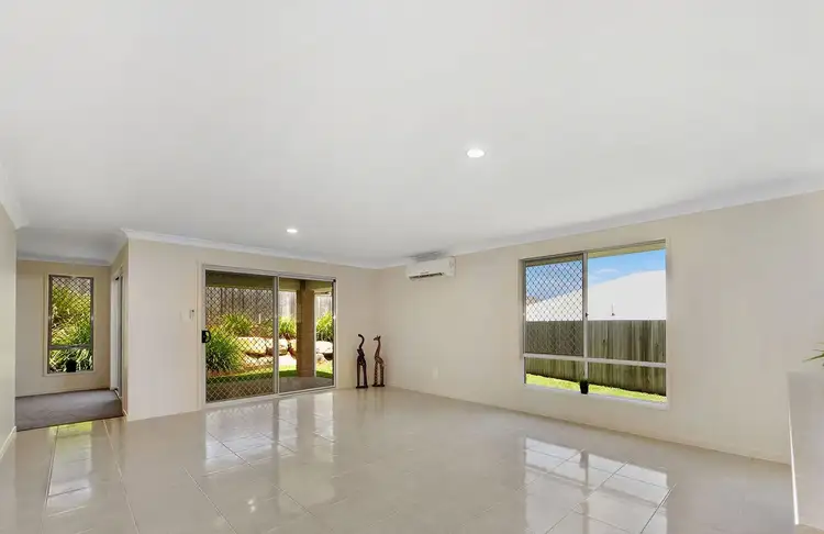 Third view of Homely house listing, 40 Milly Circuit, Ormeau QLD 4208