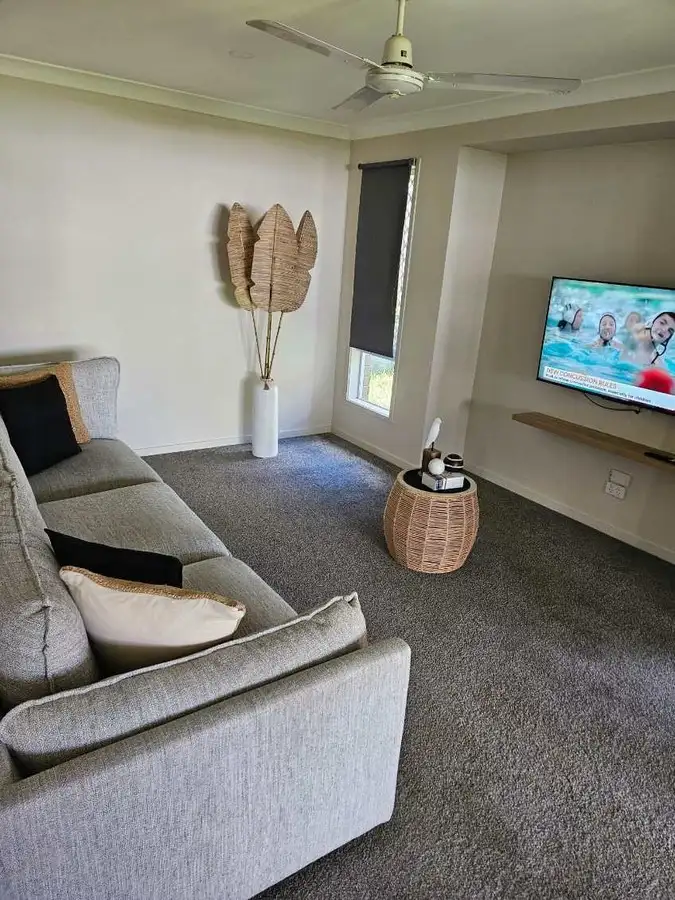 Fifth view of Homely house listing, 40 Milly Circuit, Ormeau QLD 4208