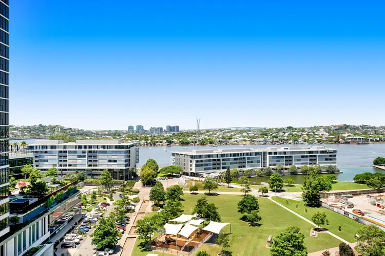49/27 Cunningham Street, Newstead QLD 4006