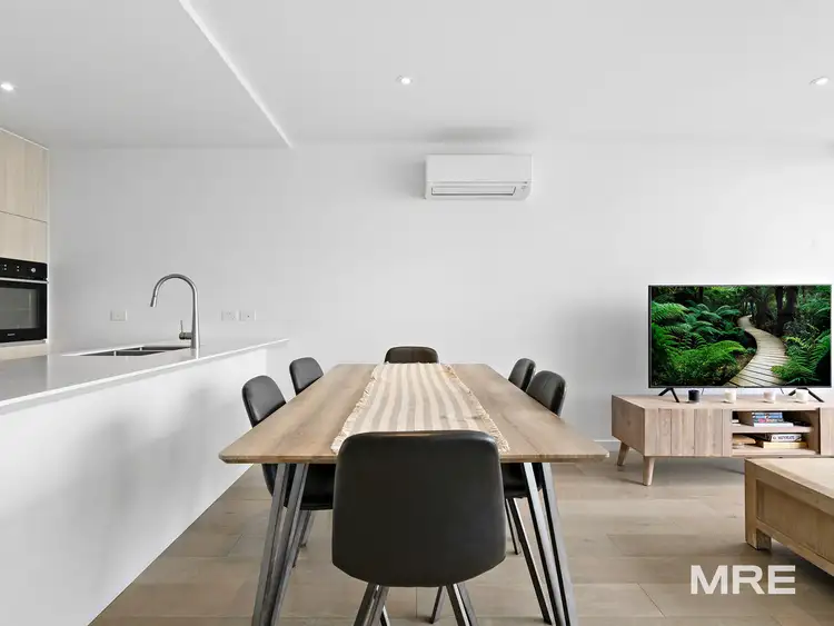 Fourth view of Homely apartment listing, 1520/40 Hall Street, Moonee Ponds VIC 3039