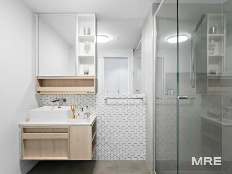 Sixth view of Homely apartment listing, 1520/40 Hall Street, Moonee Ponds VIC 3039