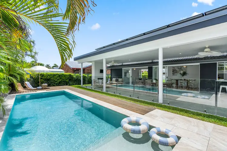 12 Burrendong Road, Coombabah QLD 4216