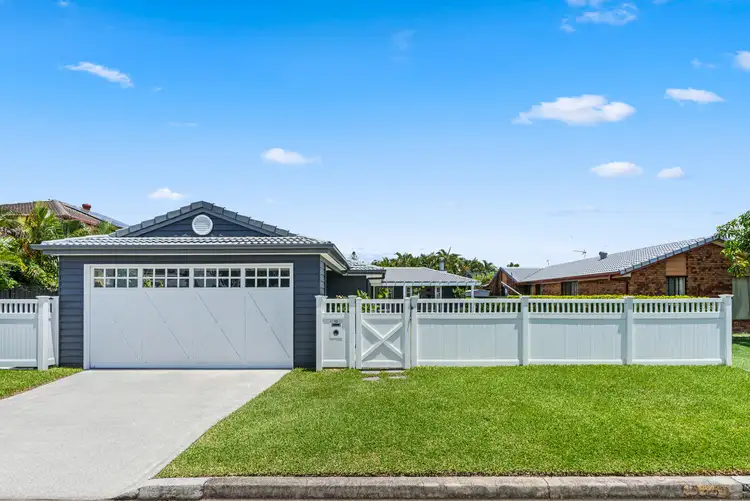 Second view of Homely house listing, 12 Burrendong Road, Coombabah QLD 4216