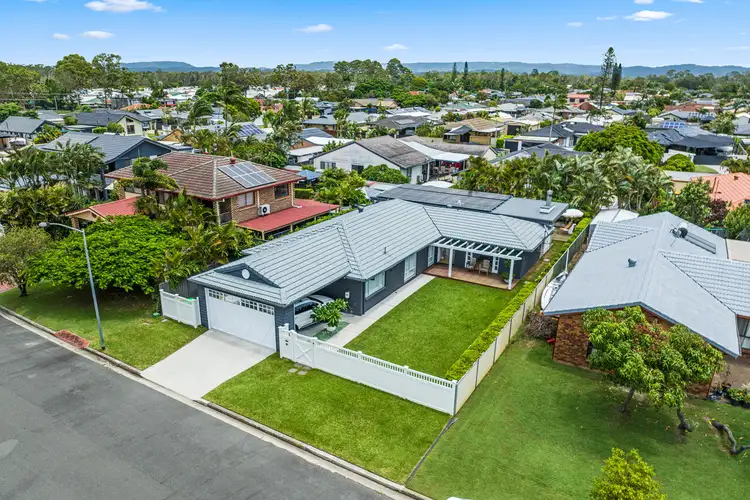 Third view of Homely house listing, 12 Burrendong Road, Coombabah QLD 4216