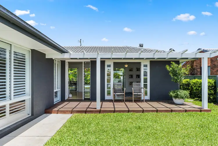 Fourth view of Homely house listing, 12 Burrendong Road, Coombabah QLD 4216
