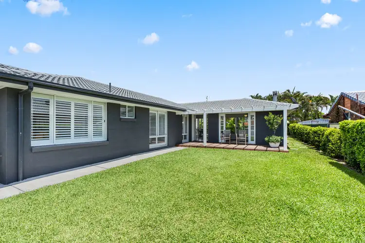 Fifth view of Homely house listing, 12 Burrendong Road, Coombabah QLD 4216