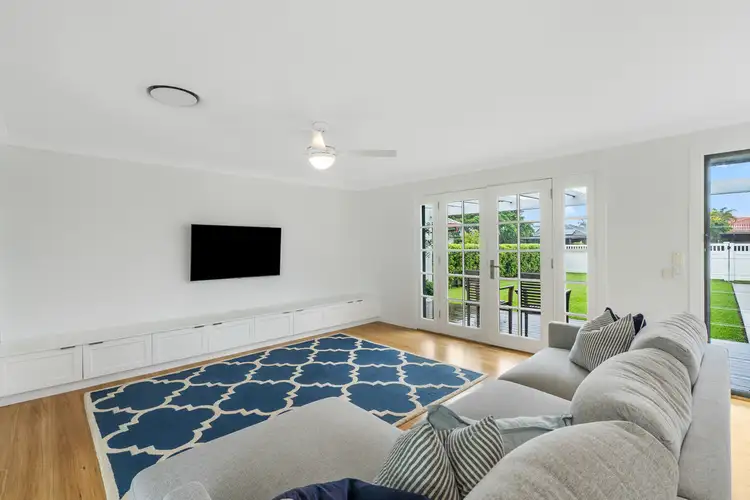 Sixth view of Homely house listing, 12 Burrendong Road, Coombabah QLD 4216
