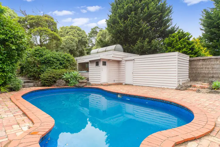 Main view of Homely house listing, 13 Merilyn Way, Frankston South VIC 3199