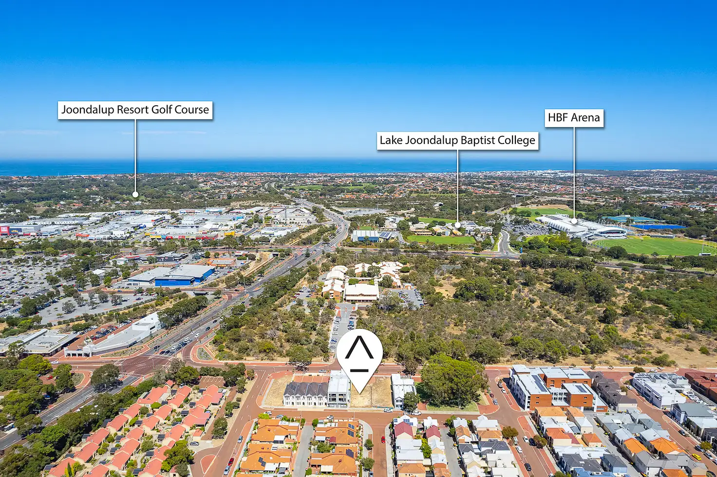 Main view of Homely land listing, 9 Tottenham Road, Joondalup WA 6027