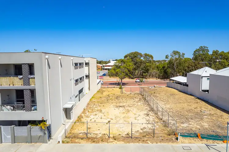 Third view of Homely land listing, 9 Tottenham Road, Joondalup WA 6027