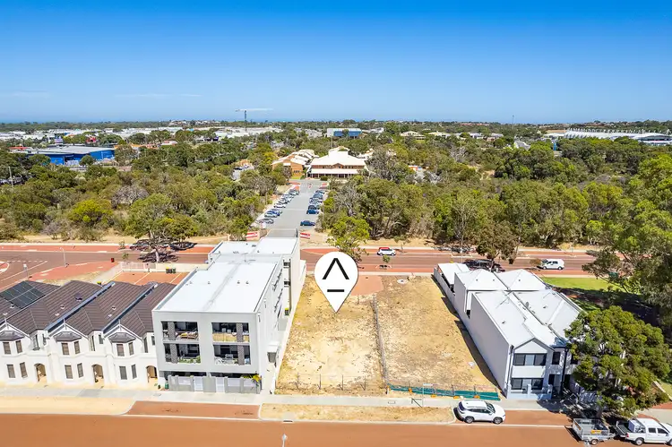 Fourth view of Homely land listing, 9 Tottenham Road, Joondalup WA 6027