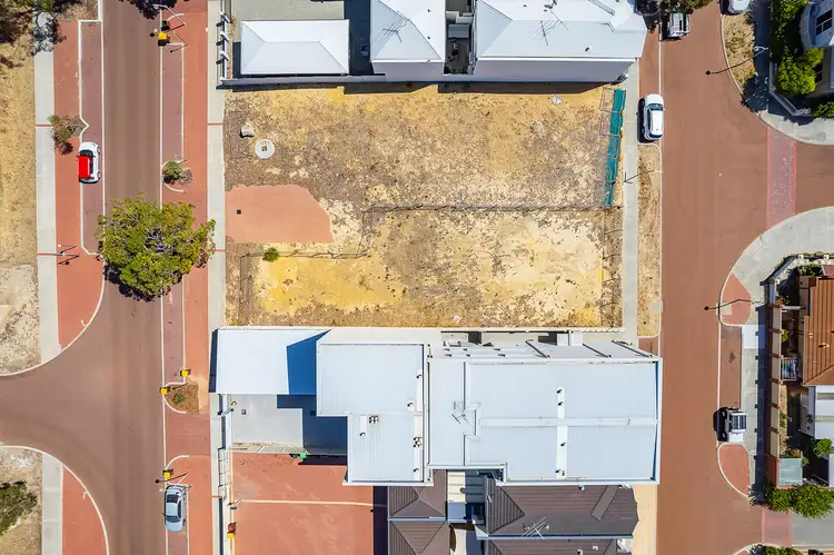 Fifth view of Homely land listing, 9 Tottenham Road, Joondalup WA 6027