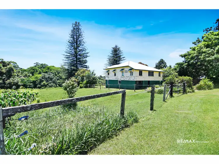 Main view of Homely house listing, 19 Tamarind Street, Maleny QLD 4552