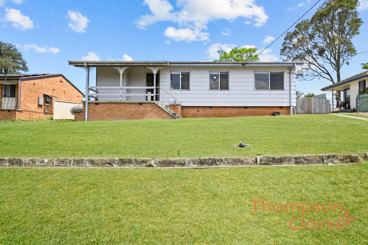 Main view of Homely house listing, 25 Logan Road, Rutherford NSW 2320