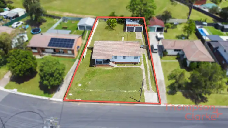 Second view of Homely house listing, 25 Logan Road, Rutherford NSW 2320