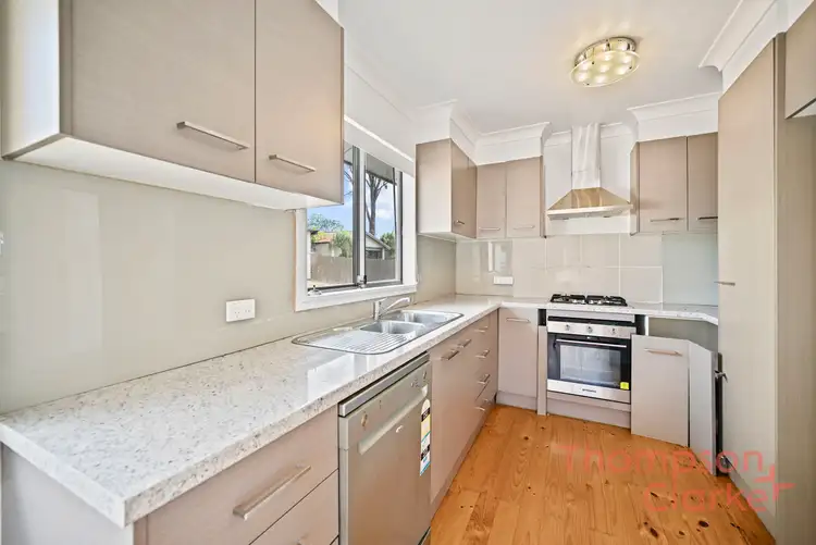 Fourth view of Homely house listing, 25 Logan Road, Rutherford NSW 2320