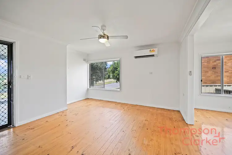 Fifth view of Homely house listing, 25 Logan Road, Rutherford NSW 2320