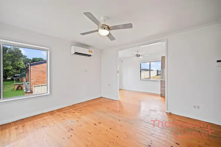 Sixth view of Homely house listing, 25 Logan Road, Rutherford NSW 2320