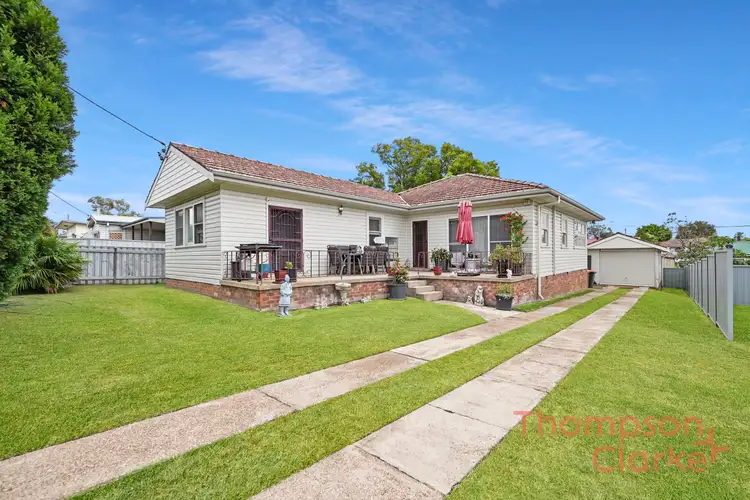 236 New England Highway, Rutherford NSW 2320