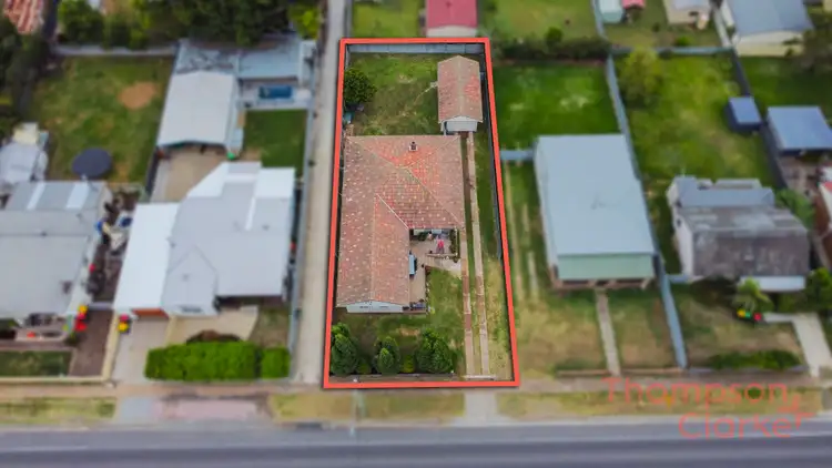 Second view of Homely house listing, 236 New England Highway, Rutherford NSW 2320